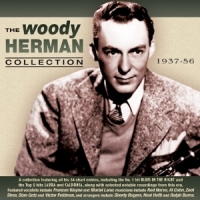 Herman, Woody & His Orchestra Collection 1937-56