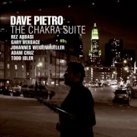 Pietro, Dave Chakra Suite