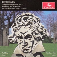 Beethoven, Ludwig Van Complete Symphonies Vol.3