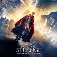 Michael Giacchino Doctor Strange