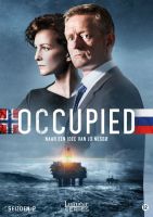Lumiere Crime Series Occupied - Seizoen 2