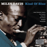 Davis, Miles Kind Of Blue