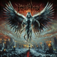 Immolation Atonement