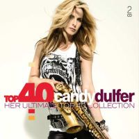 Dulfer, Candy Top 40 - Candy Dulfer