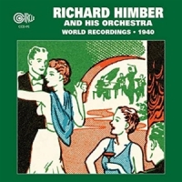 Himber, Richard & His Orchestra 1940