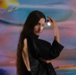 Eefje de Visser - Vlijmscherp