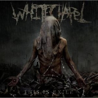 Whitechapel This Is Exile