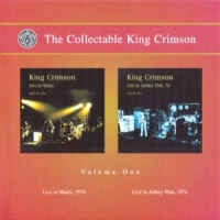 King Crimson Collectable King Crimson - Vol 1