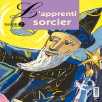 Divers Interpretes Lapprenti Sorcier/paul Dukas