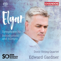 Gardner & Bbc Symphony Orchestra Symphony No.1