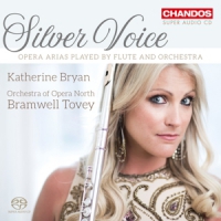 Orchestra Of Opera North Katherine The Silver Voice