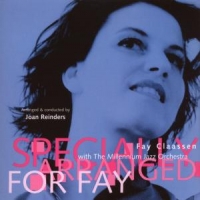 Claassen, Fay Specially Arranged For..