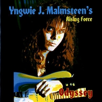 Malmsteen, Yngwie / Joe Lynn Turner Odyssey