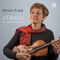Zimmermann, Frank Peter Bach, J.s.: Sonatas & Partitas