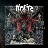 Misfire Sympathy For The Ignorant
