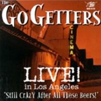 Go Getters Live In Los Angeles