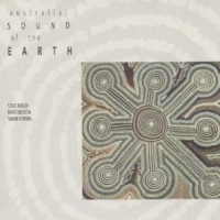 Roach, Steve & David Hudson, Sarah Hopkins Australia: Sound Of The Earth