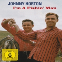 Horton, Johnny I'm A Fishin' Man