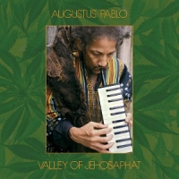 Pablo, Augustus Valley Of Jehosaphat