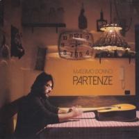 Donno, Massimo Partenze