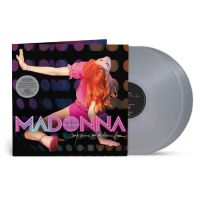 Madonna Confessions On A Dance Floor -coloured-