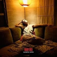 Santo, Suzanne Ruby Red
