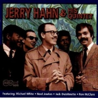 Hahn, Jerry & His Quintet Jerry Hahn And His Quintet