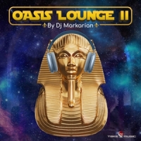 Dj Markarian Oasis Lounge Vol. Ii