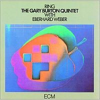 Burton, Gary -quintet- Ring