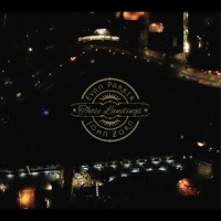 Parker, Evan & John Zorn Those Landings