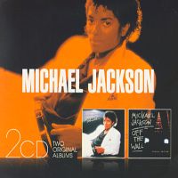 Jackson, Michael Off The Wall/thriller