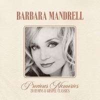 Barbara Mandrell Precious Memories  20 Hymns & Gospe
