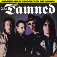 Damned Best Of
