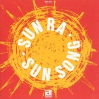 Sun Ra Sun Song