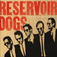 Ost / Soundtrack Reservoir Dogs