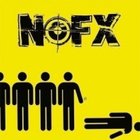 Nofx Wolves In Wolves  Clothing