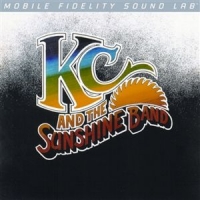 Kc & The Sunshine Band Kc & The Sunshine Band -ltd-