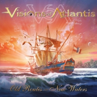 Visions Of Atlantis Old Routes - New Waters