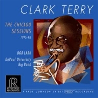 Terry, Clark The Chicago Sessions