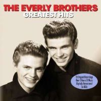 Everly Brothers Greatest Hits -3cd-
