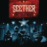 Seether One Cold Night + Dvd