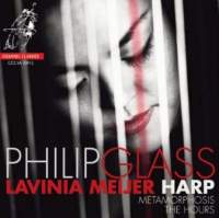 Meijer, Lavinia Glass: Metamorphosis/the Hours