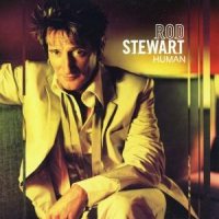 Stewart, Rod Human