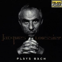 Loussier, Jacques Plays Bach