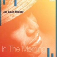 Walker, Joe Louis In The Morning