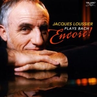 Loussier, Jacques Plays Bach Encore!