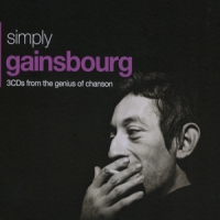 Gainsbourg, Serge Simply Gainsbourg