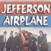 Jefferson Airplane Surrealistic Pillow + 4