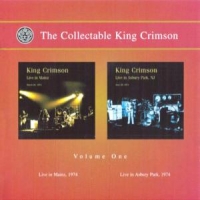 King Crimson Collectable K.c. 1