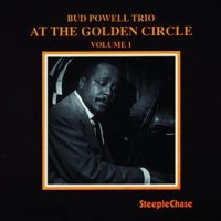 Powell, Bud -trio- At The Golden Circle Vol1